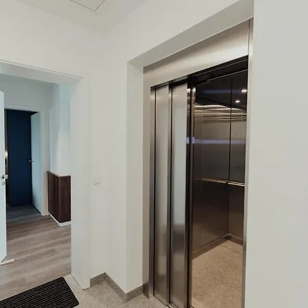 Eiderente Haus Langeoog Hooksiel