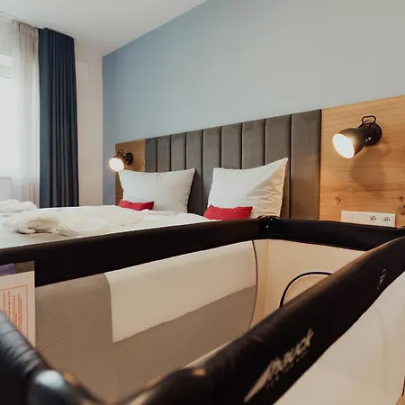 Eiderente Haus Langeoog Apartment