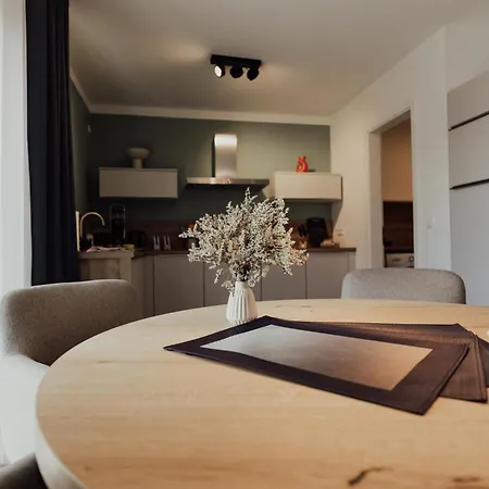 Eiderente Haus Langeoog * Hooksiel