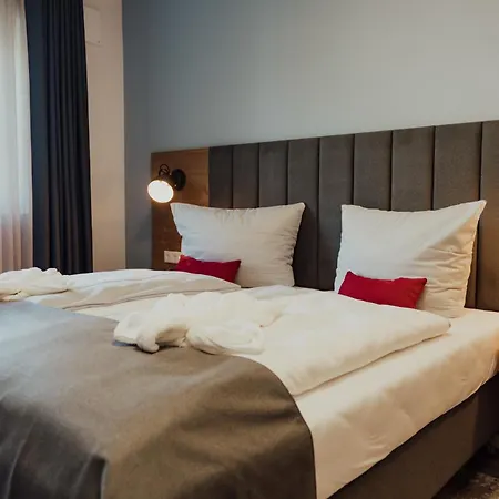 Eiderente Haus Langeoog