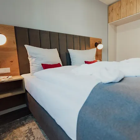 Eiderente Haus Langeoog Apartment