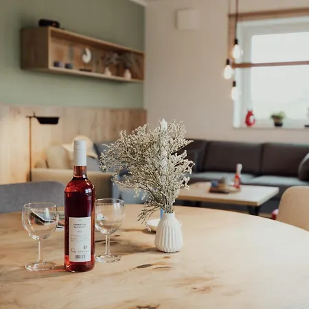 Eiderente Haus Langeoog Hooksiel